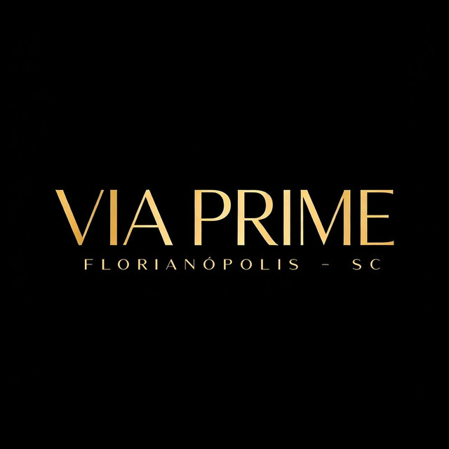 VIA PRIME SHOP Logo